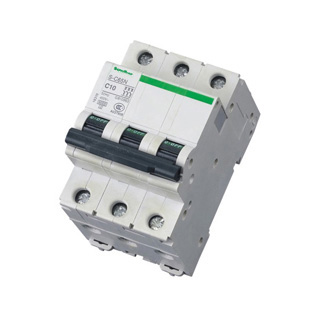 S-C65N 63系列小型断路器