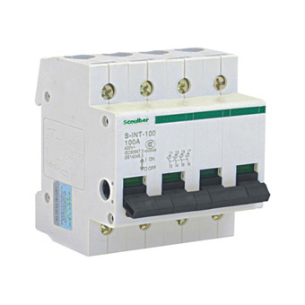 S-INT100隔离开关