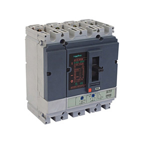 S-NS系列塑料外壳断路器