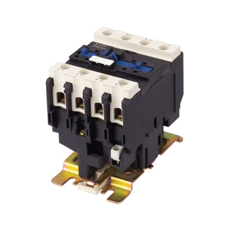 S-LC1系列交流接触器