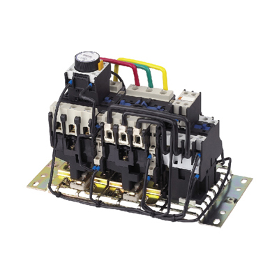 S-LC3系列星三角系列