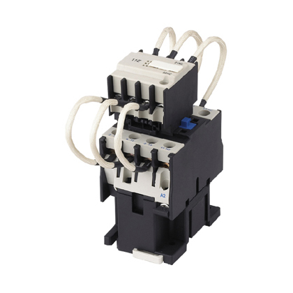 S-LC1系列电容接触器