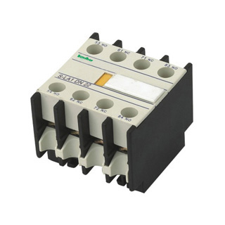 S-LA1系列辅助触头组