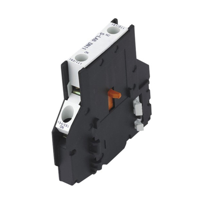 S-LA8-DN系列辅助触头组