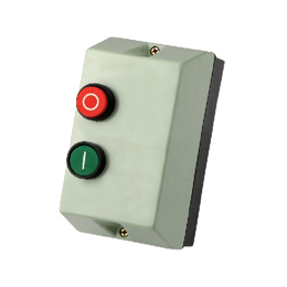 S-LE 1系列电磁起动器