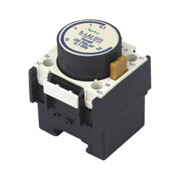 S-LA2系列空气延时头