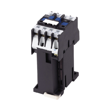 S-LP1系列直流操作接触器