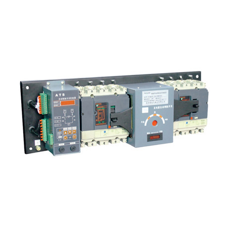 S-WATS系列双电源自动转换开关