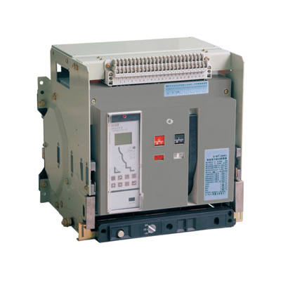 S-MT系列智能型万能式断路器