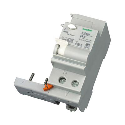 S-C65LE系列漏电断路器