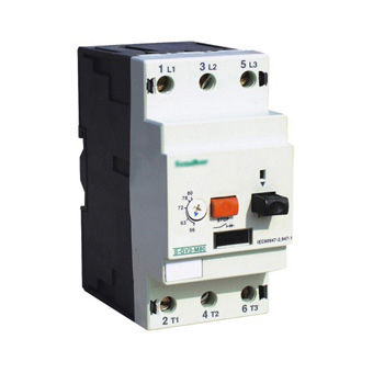 S-GV3塑壳式断路器